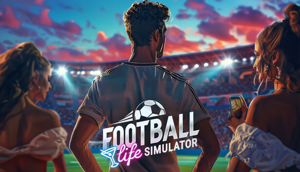 Football Life Simulator PC