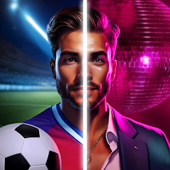 Football Life Simulator Mobile