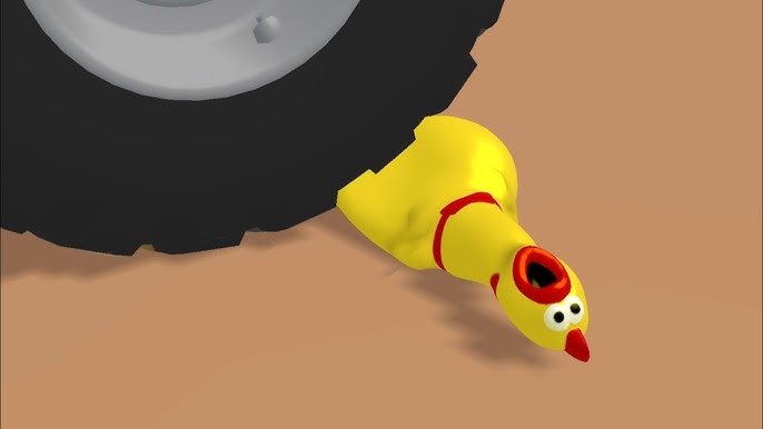 Wheel Smash
